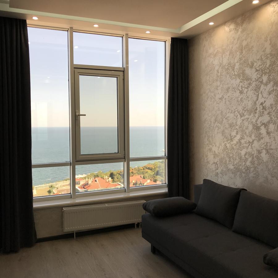 Seapearl 19 Apartments Одеса Екстер'єр фото